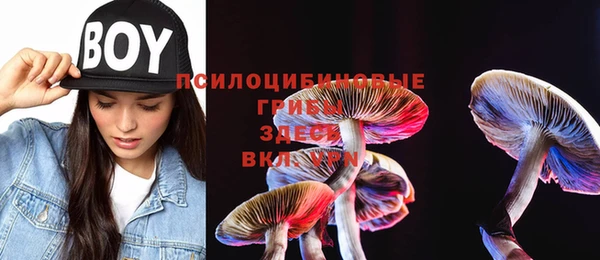 кокс Белоозёрский